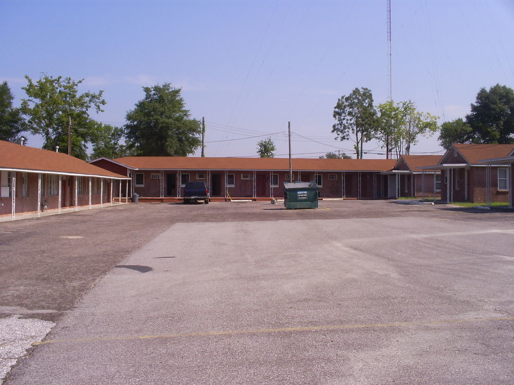 Crestview Inn Exterior photo